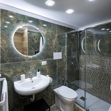 I Munacielli - Carita Appartement *
