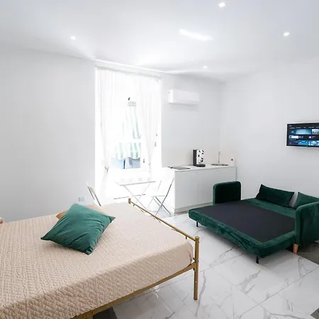 I Munacielli - Carita Appartement