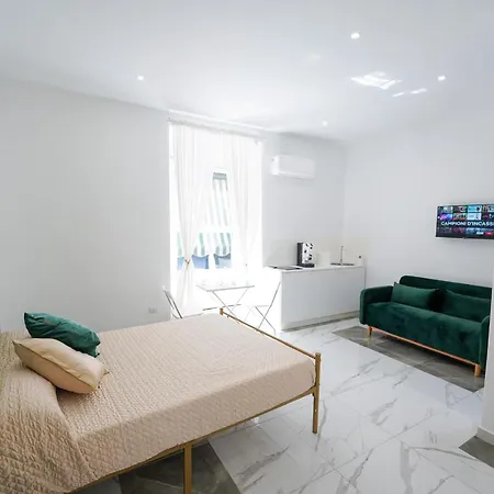 I Munacielli - Carita Appartement Naples