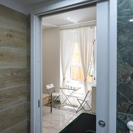 Apartamento I Munacielli - Carità Nápoles